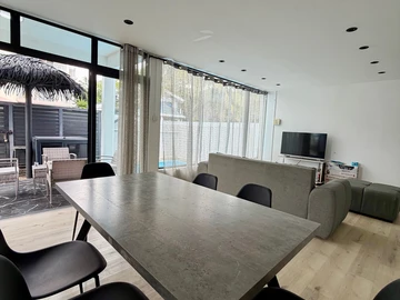3 Bedroom Townhouse, Duplex