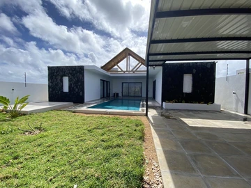 Villa de 3 Chambres