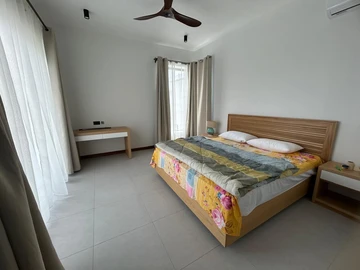 Villa de 4 Chambres