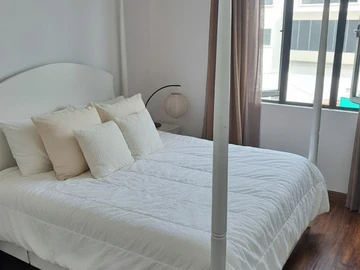 4 Bedroom Apartment
