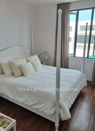 Apartment For Sale In Curepipe