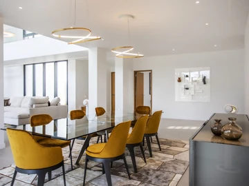 Villa de 5 Chambres