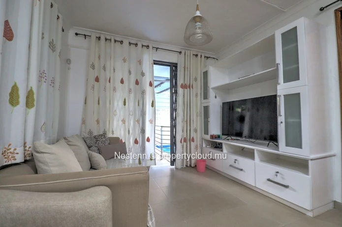 Villa d'exception de 4 chambres