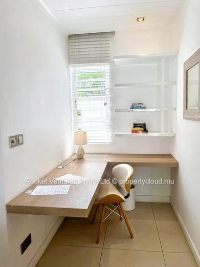 Stunning 3-Bedroom Villa in Grand Baie with Pool - Foreign Buyers Welcome!