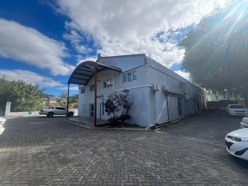 Immobilier Commerciaux