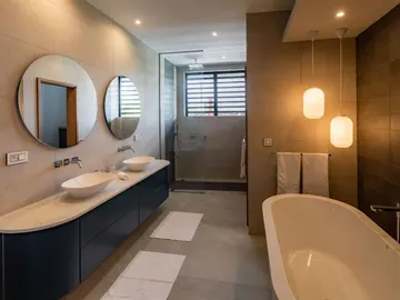 Villa de 5 Chambres