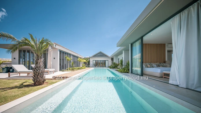 Mont Choisy Masterpiece