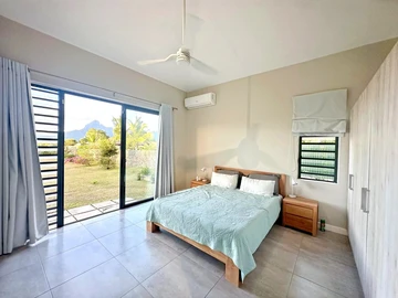 3 Bedroom Villa