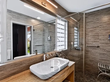 Townhouse, Duplex de 4 Chambres