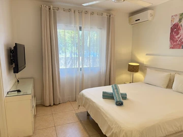 Appartement de 4 Chambres