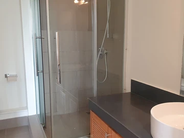 Townhouse, Duplex de 3 Chambres