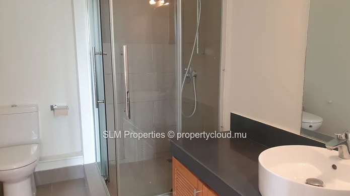 Helvetia , Moka - à louer duplex de 3 chambres