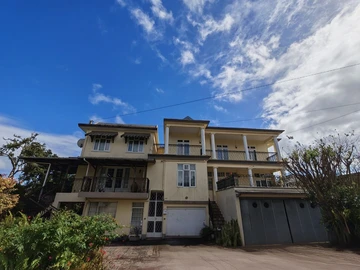 Townhouse, Duplex de 3 Chambres