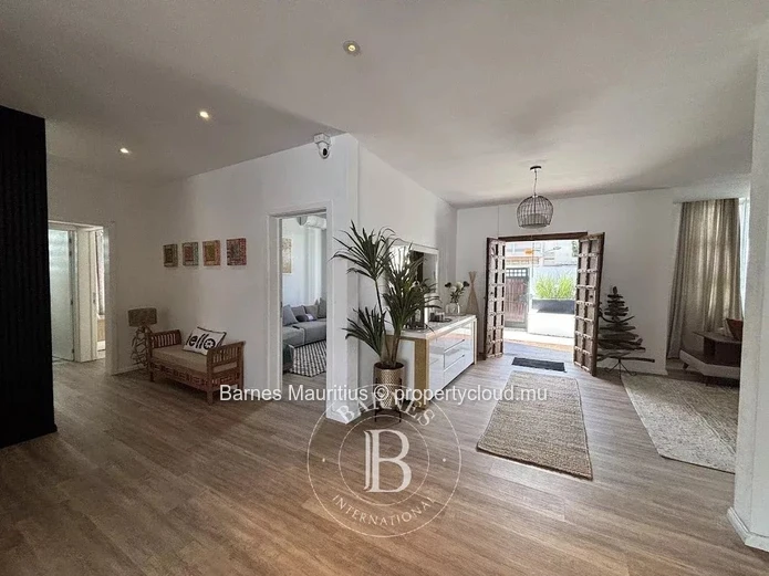 ROCHES BRUNES - Maison familiale avec piscine - 4 chambres