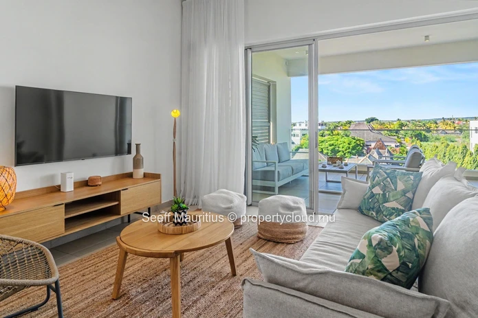 Penthouse de Luxe avec Piscine Privée sur le Rooftop