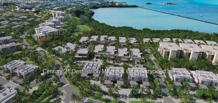 Where Coastal Elegance Meets the Art of Village Living
