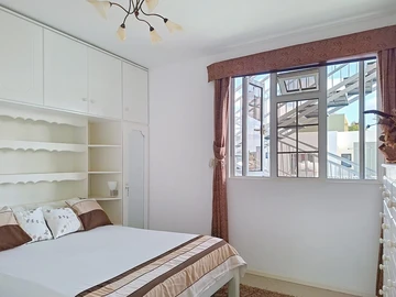 Appartement de 2 Chambres
