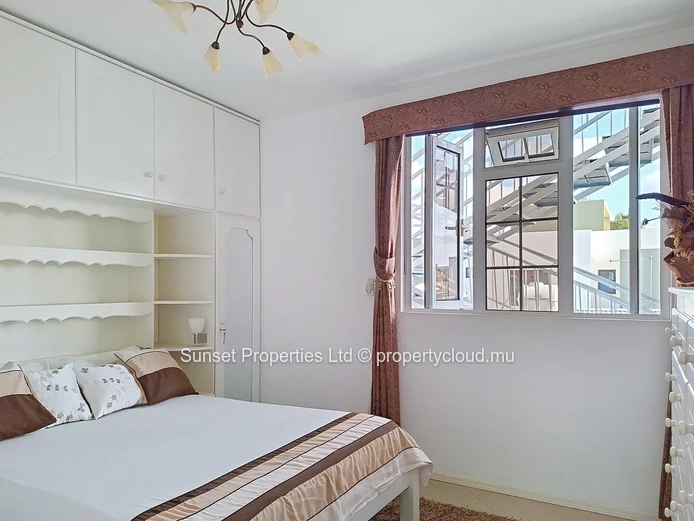 2-bedroom apartment for rent 