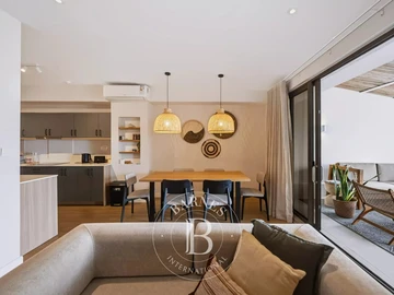 3 Bedroom Penthouse