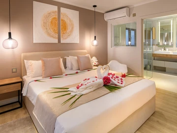 2 Bedroom Villa