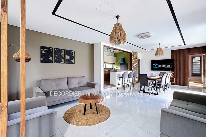 Villa for Sale – Grand Baie