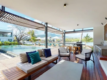 4 Bedroom Penthouse