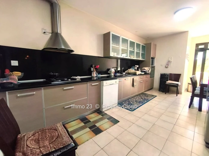 Appartement a vendre