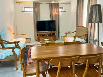 Appartement de 2 Chambres