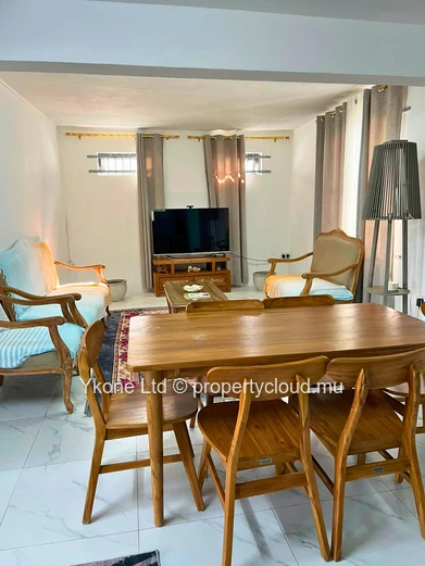 Apartment For Rent In Mon Choisy