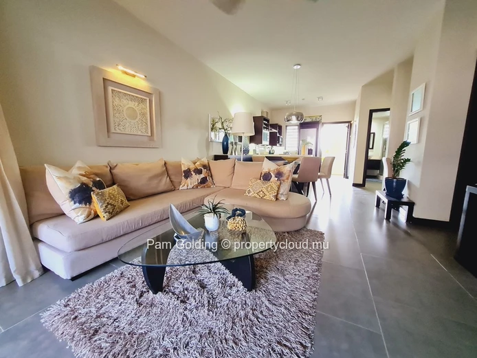 Appartement 2 chambres à vendre au Domaine des Alizées, Grand Baie, Régime RES