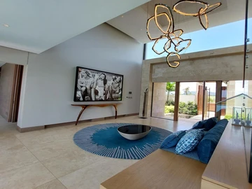 Villa de 5 Chambres