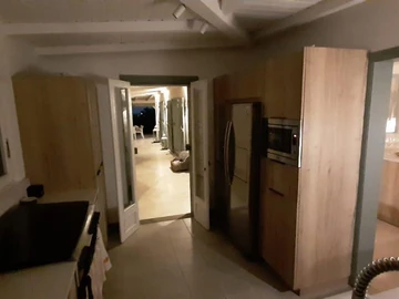 Villa de 3 Chambres