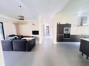 Villa de 4 Chambres