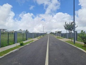 Residential Land