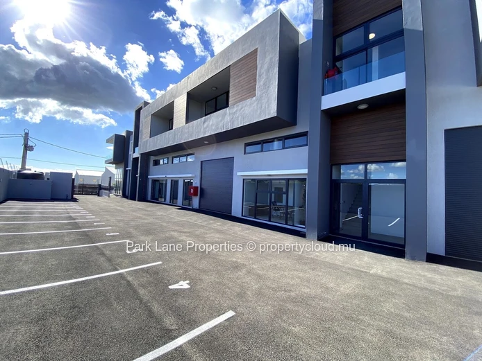Newly built office  - Secure and Modern Complex