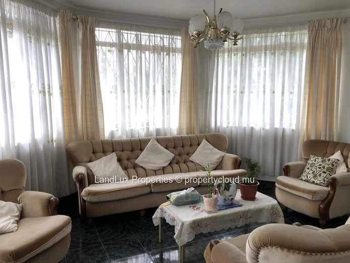 House for sale in Curepipe