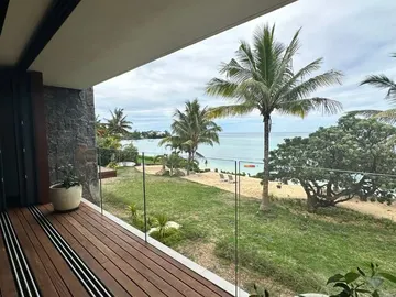 4 Bedroom Apartment