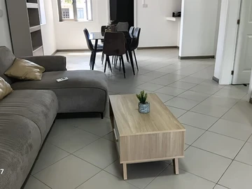 Appartement de 2 Chambres