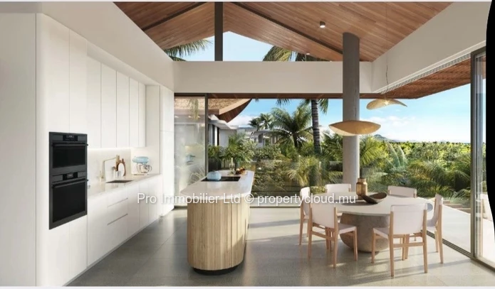 La Pirogue Residences is the first residences project of Sunlife, where you can experience authentic living with bohe...