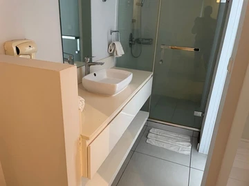 Villa de 3 Chambres