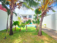 Beautiful 3-bedroom villa in Pereybere, just a few minutes from the beach
