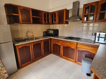 3 Bedroom Townhouse, Duplex