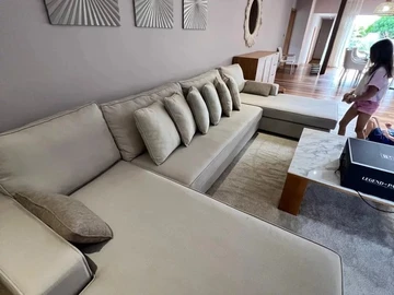 Villa de 4 Chambres