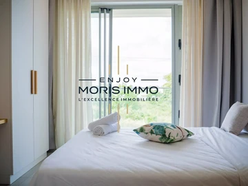 Appartement de 2 Chambres