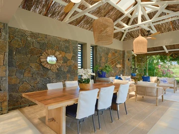 Villa de 5 Chambres