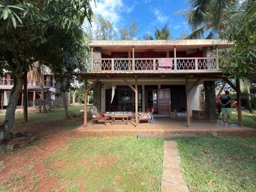 2 Bedroom Villa