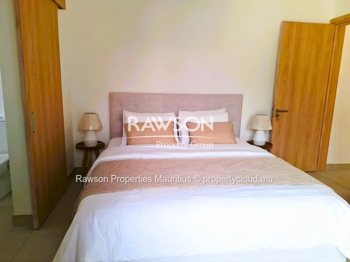 Brand-New 4-Bedroom Villa for Rent with Private Pool – West Coast Description