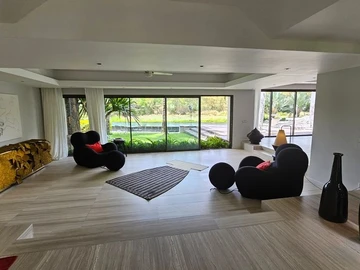 Maison de 4 Chambres