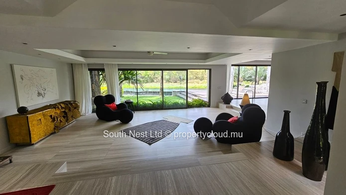 Paradise Villa within Anahita Golf & Spa Resort