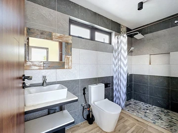 Appartement de 3 Chambres